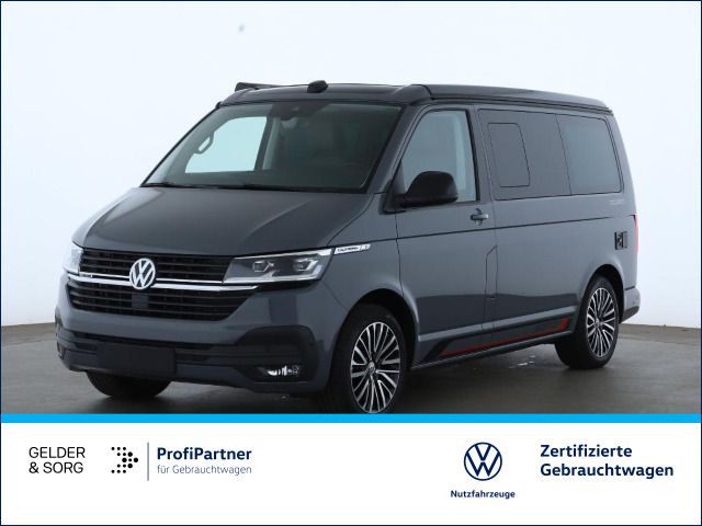 Volkswagen T6.1 California Ocean Edition 4x4 Sportpaket*DCC