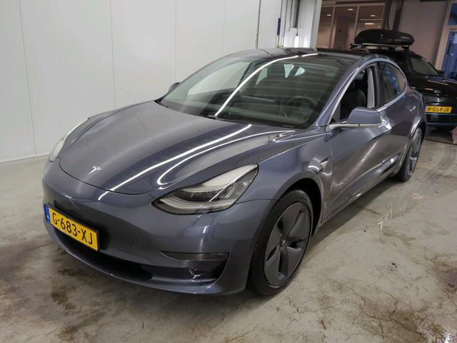 Tesla Model 3 Long-Range AWD 351pk 75 kWh [ AUTOPILOT+