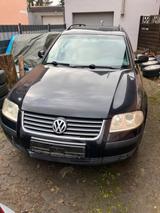 Volkswagen VW Passat Variant 3BG 2.0 5V Trendline TÜV... - Volkswagen Passat B5-3BG