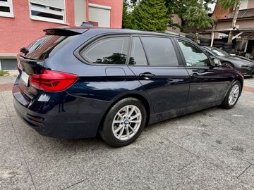 BMW 320 - 7