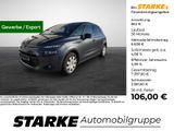 Citroën C4 Picasso 2.0 Blue HDI Exclusive  Panodach AHK  - Citroën C4 Picasso: 2.0