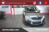 Skoda Yeti  Ambition Tempomat Einparkhilfe Klima - 6-Sitzer Autos bis 5.000 Euro