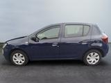 Dacia Sandero II Essential - Dacia Sandero mit Benzin-Antrieb: Limousine, Klimaanlage