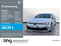 Volkswagen Golf - Vorschau Bild 1