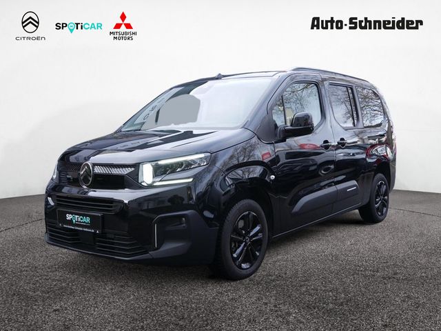 Citroën Berlingo XL BlueHDi 130 EAT8 Max LED 7-SITZER