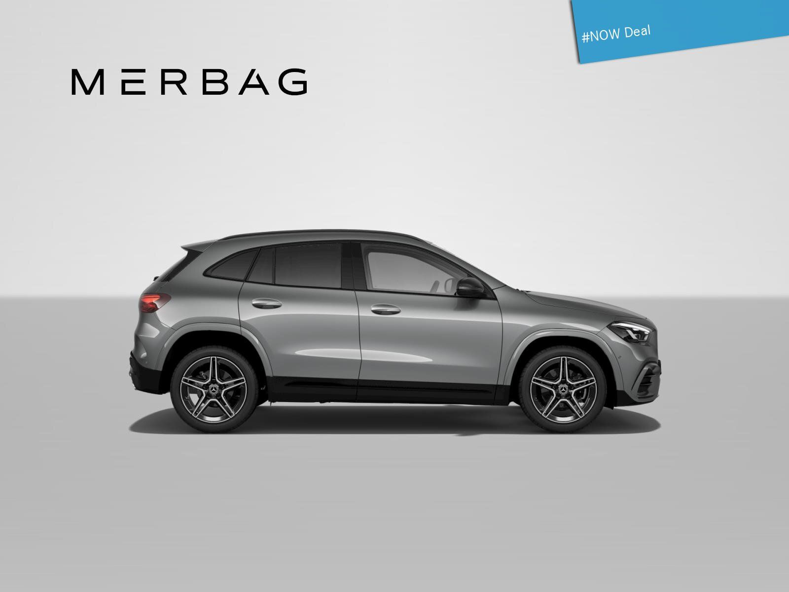 Mercedes-Benz GLA 180 imagem 2