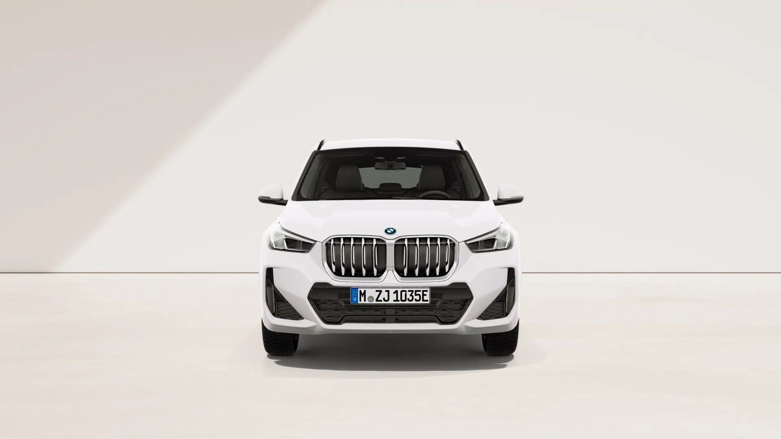 BMW X1 - Bild 3