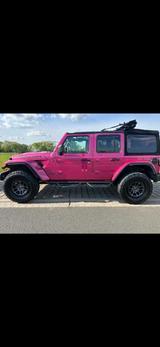 Jeep Rubicon"Xtreme3.6(Cabrio)Unltd.,4x4,... - Jeep Wrangler in Hannover