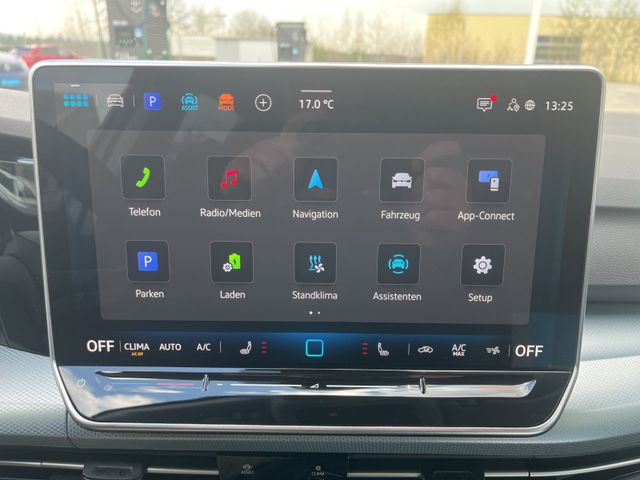 Golf Goal 1.5 eTSI eHybrid DSG,ACC,CarPlay,AHK