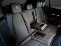 Maserati Grecale - Vorschau Bild 8