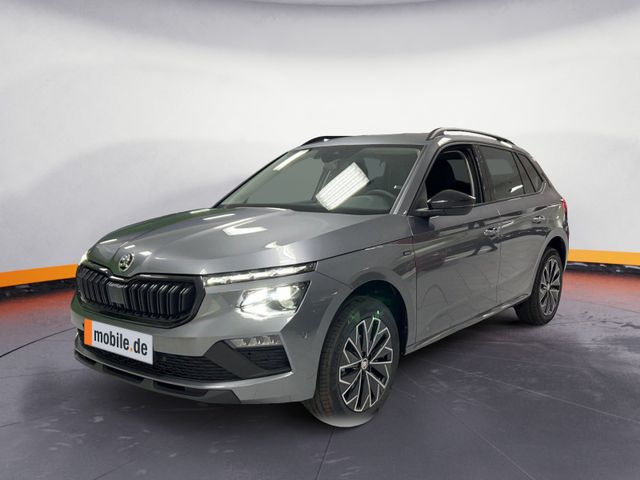 Skoda Kamiq Drive 1,0 TSI 85 kW DSG