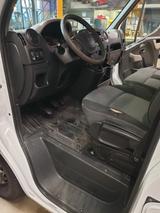 Renault TÜV NEU Renault Master, Camper Van, Transp... - gebrauchte Renault Master aus dem Jahr 2015