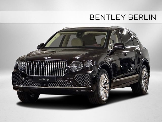 Bentley Bentayga  AZURE V8 – MY25 – BENTLEY BERLIN –