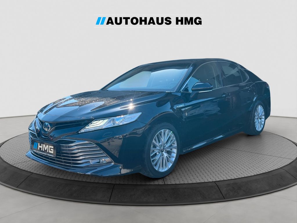 Image of Toyota Camry