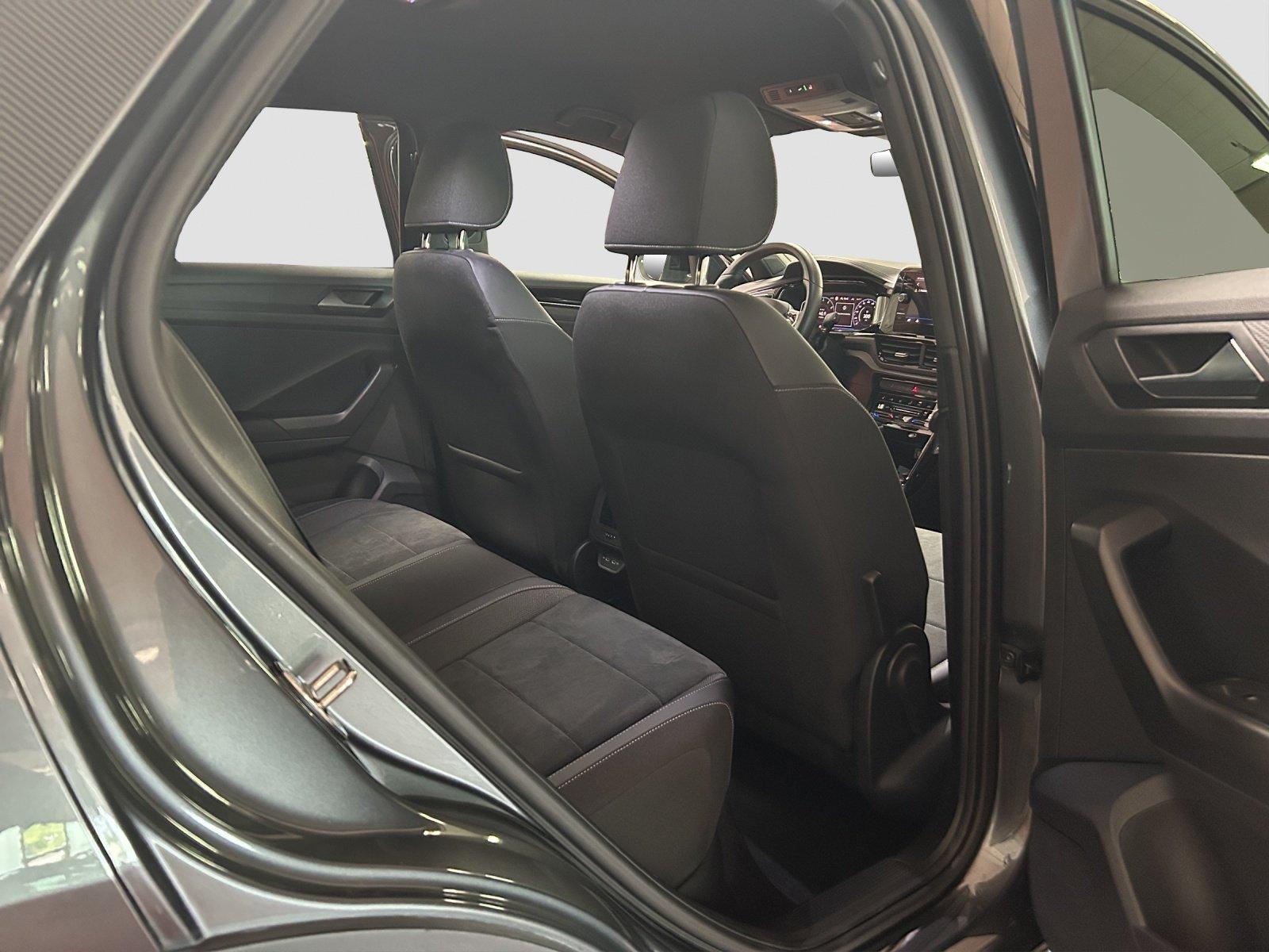 Volkswagen T-Roc 2.0 TSI DSG 4Mo. R-Line NAV AHK MATRIX KAM, миниатюра 21