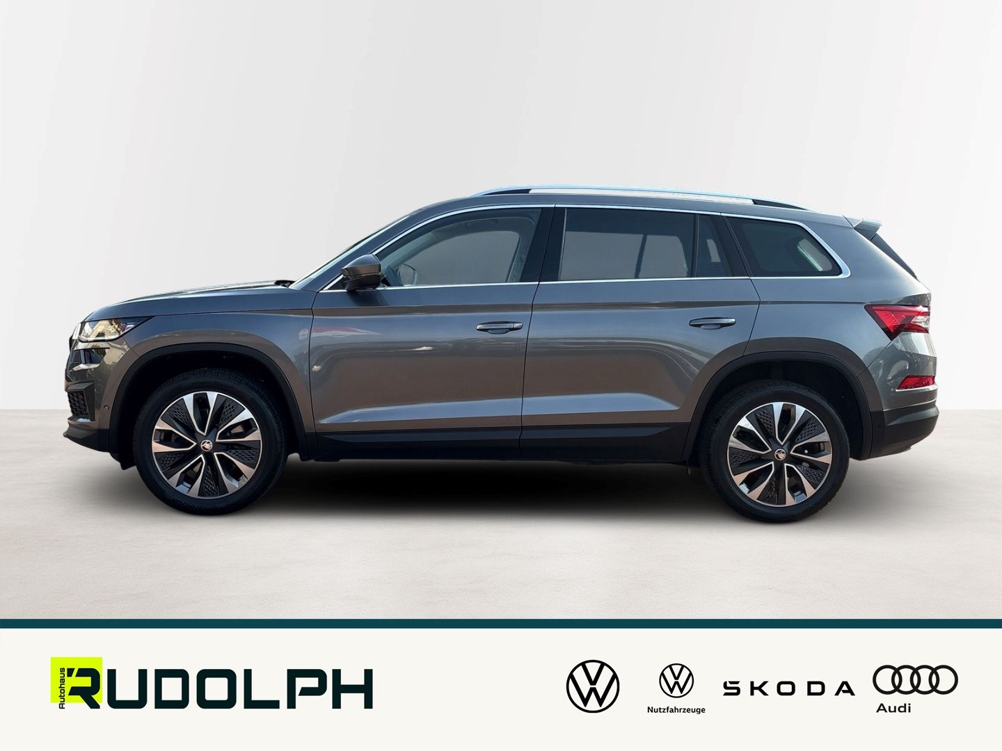Skoda Kodiaq - Bild 2