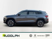 Skoda Kodiaq - Vorschau Bild 2
