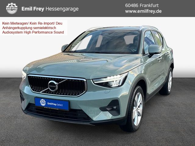 Volvo XC40 B3 Core DKG Google-Navi LED Kamera PDCv+h