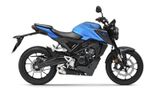 Honda CB125R Neo Sports Café 2024 125 R - HONDA CAFE CB