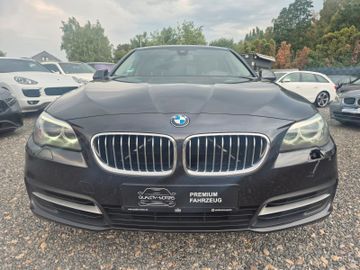 BMW 525 - 6