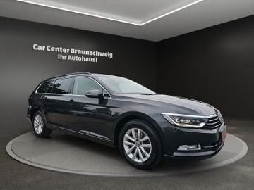 Volkswagen Passat Variant - 2