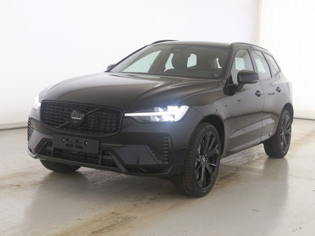 Volvo XC60 B5 Plus Black Edition AWD