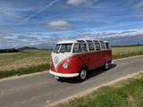 Volkswagen T1 Samba Bulli Bus Kombi - Volkswagen T1: Van