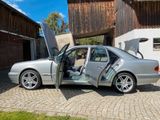 Mercedes-Benz E 220 CDI ; Klimaautomatik; TÜV 05/2007; 