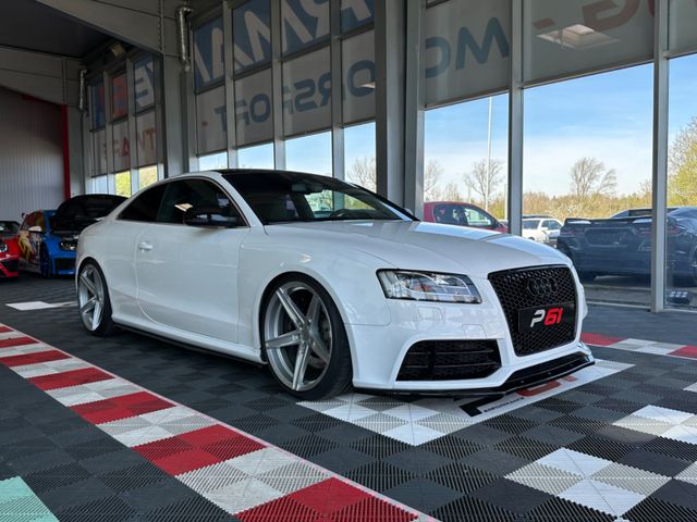 Audi RS5 RS 5 Coupe 4.2 FSI quattro