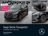 Mercedes-Benz EQV 300 AVANTGARDE L 7-Sitz. Leder Pano Distron.