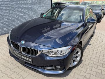 BMW 430 - 3