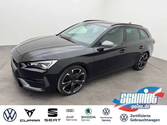 Cupra Leon Sportstourer VZ 2.0 TSI DSG VisionNavi19DCC