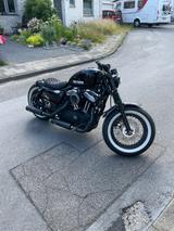 Harley-Davidson 48 XL1200X - Angebote entsprechen deinen Suchkriterien
