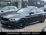 BMW 530d Lim. M SPORT/H&K/VIRTUAL/FACELIFT/LEDER/CAM - gebrauchte BMW 530 mit Facelift