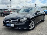 Mercedes-Benz E 220 d Avantgarde *Navi*Kamera*LED*T-Leder* - Mercedes-Benz in Karlsruhe