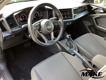 Audi A1 - 11