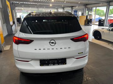 Bild 4 Opel Grandland (X) Grandland GSe PHEV - 360° | Sitz-/Lenkradhzg.