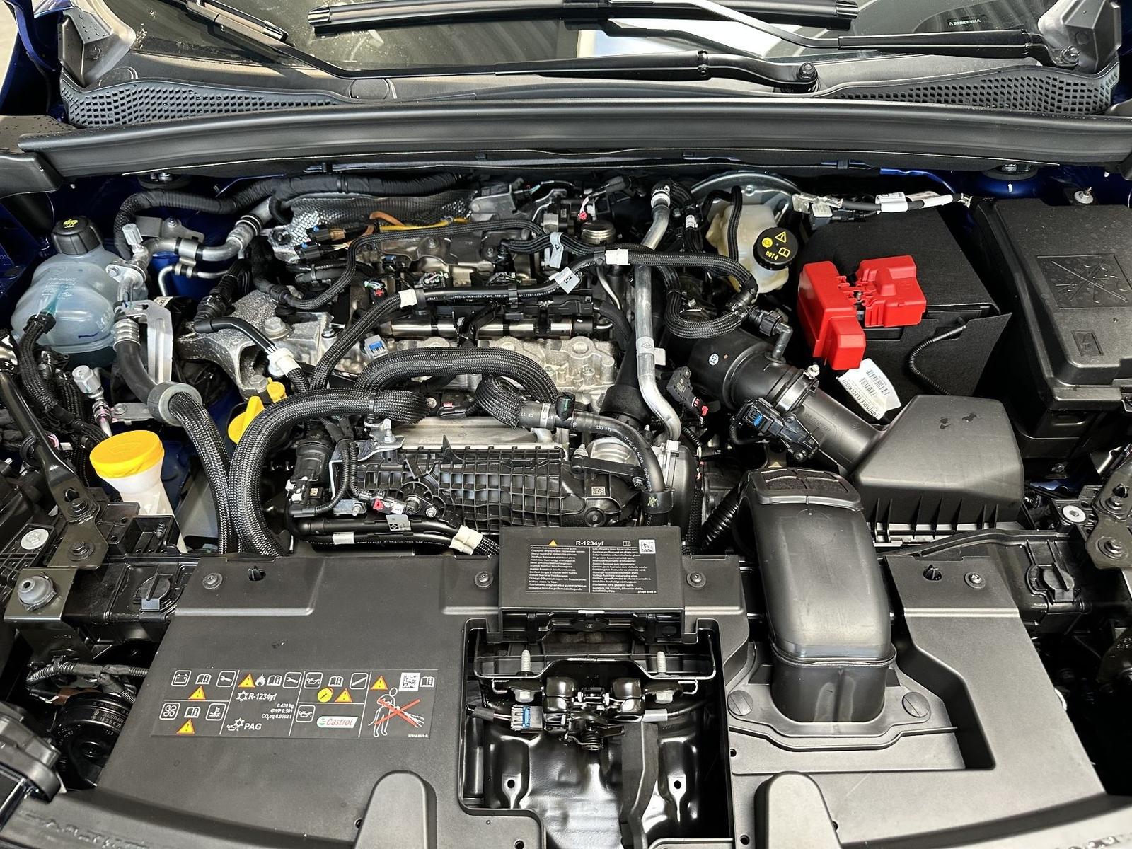 Renault Captur Evolution TCe 115 PS, миниатюра 9