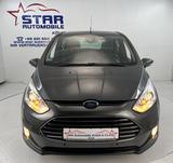 Ford B-Max Ecoboost KAT*1,0 Ltr.*92 kW*NAVI*KAMERA*E5 - Ford in Köln