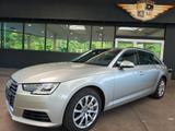 Audi A4 3.0 TDI Avant Automatik design AHK/PDC/NAVI