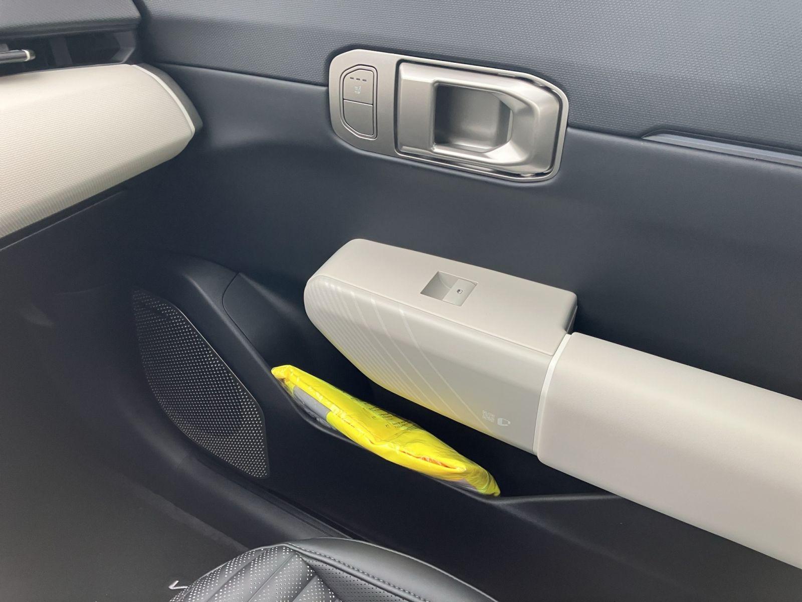 Kia EV4 81 GT-Line P10/AHK