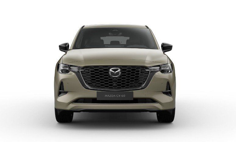 Fahrzeugabbildung Mazda CX-60 PHEV Homura COSO