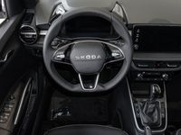 Skoda Fabia - Vorschau Bild 8