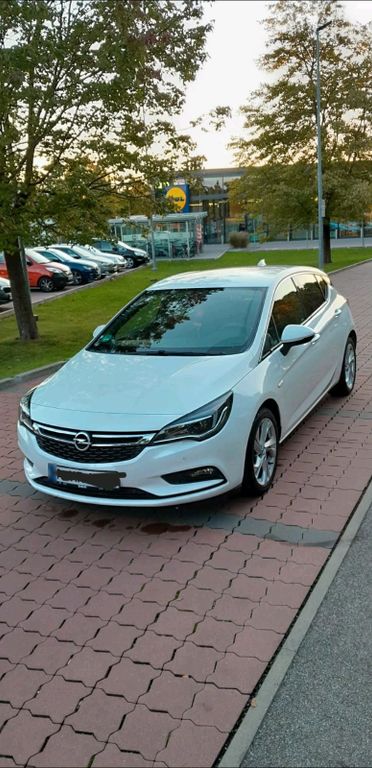 Image of Opel Other