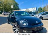 Volkswagen Beetle Cabriolet Exclusive Sport*DSG*Leder*Navi* - Volkswagen Beetle: Cabrio