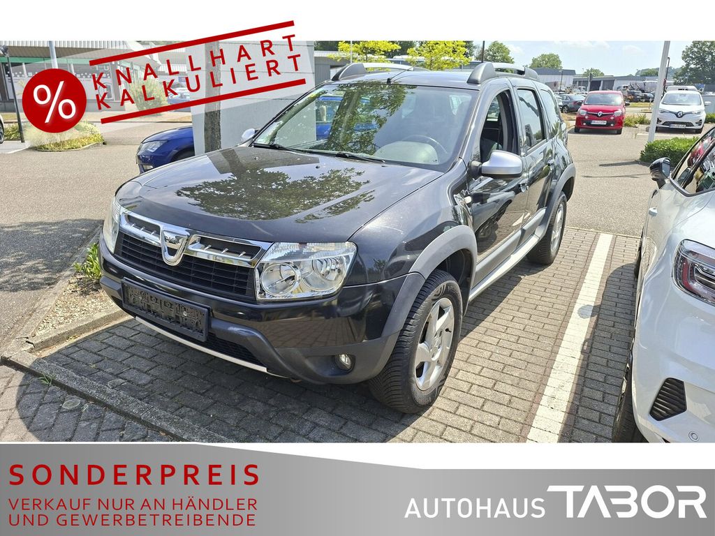 Angebot ansehen Dacia Duster
