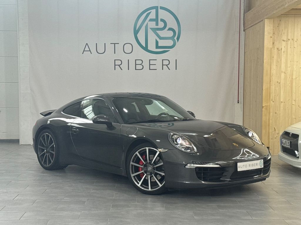 Porsche 911 Urmodell