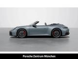 Porsche 992 911 Carrera 4 GTS Cabriolet Liftsystem-VA - gebrauchte Cabrios in Freiburg