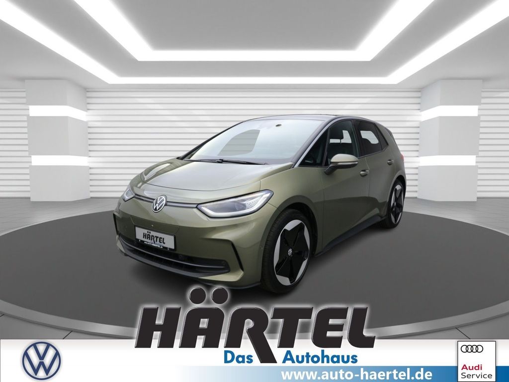 Image of Volkswagen ID.3