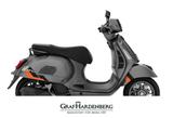 Vespa GTS SuperSport/ Super Sport 125 - Vespa GTS SuperSport 125